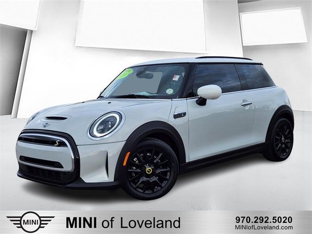 2023 MINI Cooper Hardtop SE