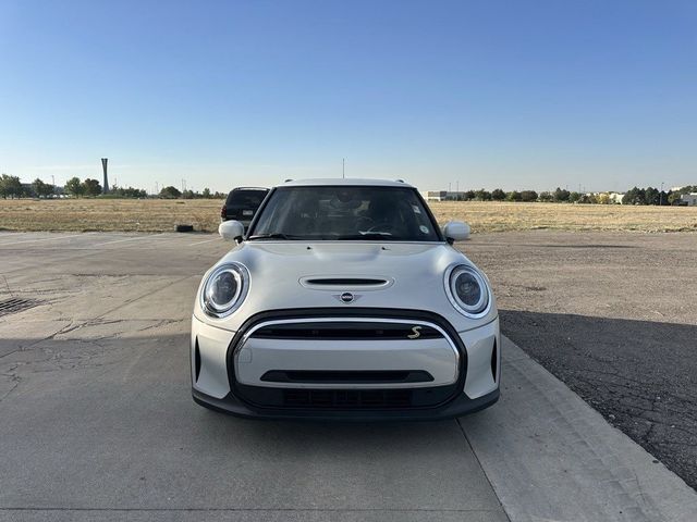 2023 MINI Cooper Hardtop SE