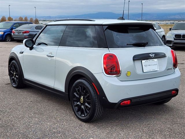 2023 MINI Cooper Hardtop SE