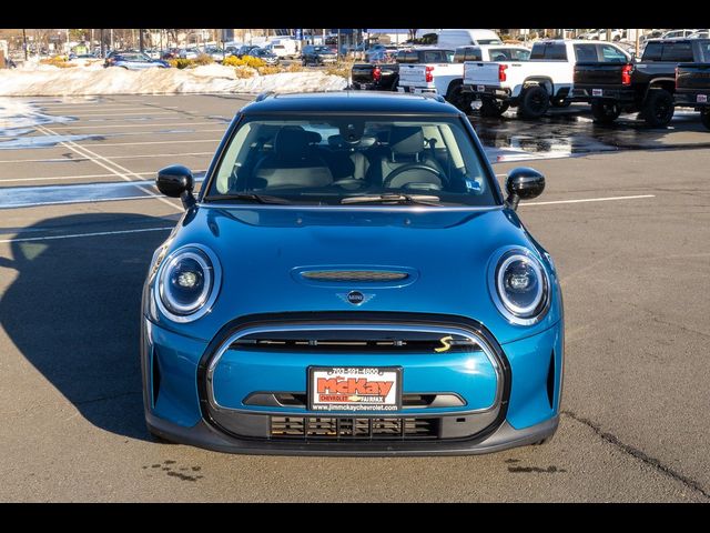 2023 MINI Cooper Hardtop SE