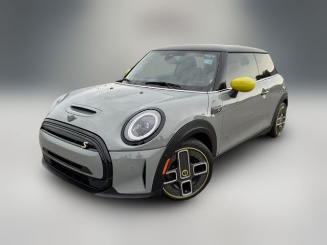 2023 MINI Cooper Hardtop SE