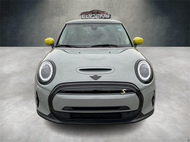 2023 MINI Cooper Hardtop SE