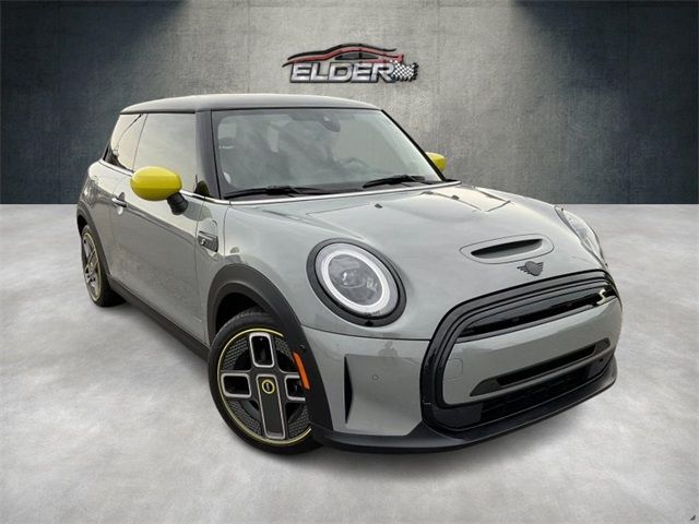 2023 MINI Cooper Hardtop SE