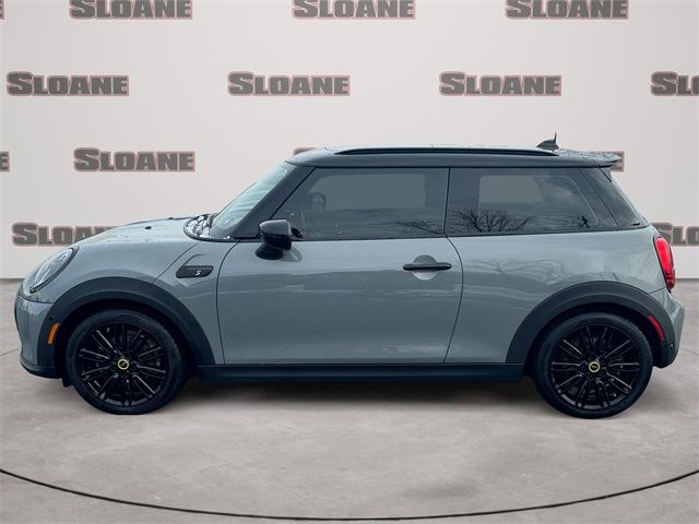 2023 MINI Cooper Hardtop SE