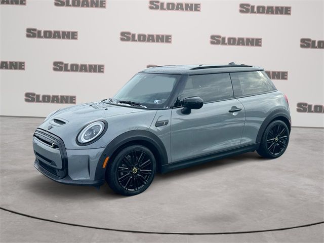 2023 MINI Cooper Hardtop SE