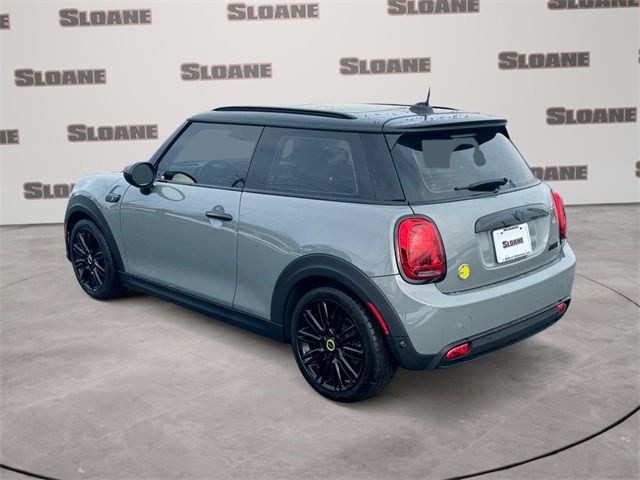 2023 MINI Cooper Hardtop SE