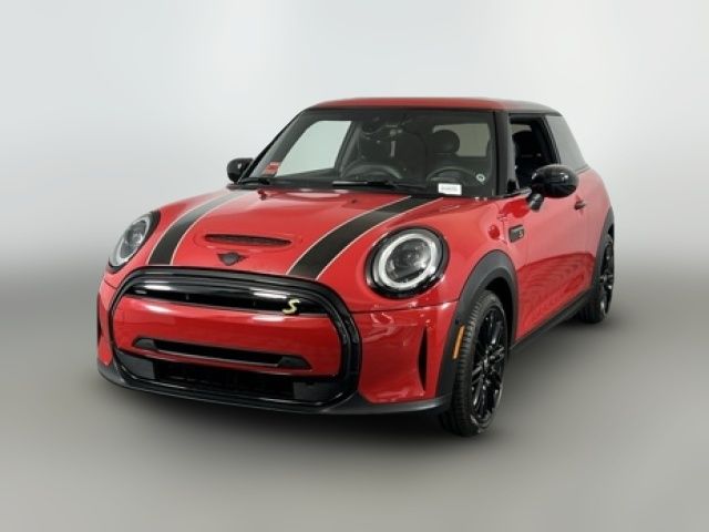 2023 MINI Cooper Hardtop SE