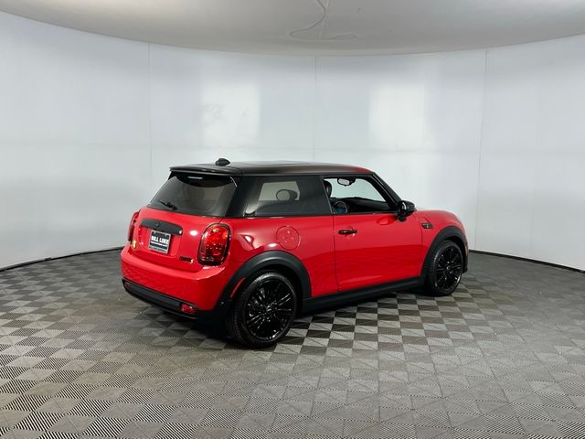 2023 MINI Cooper Hardtop SE