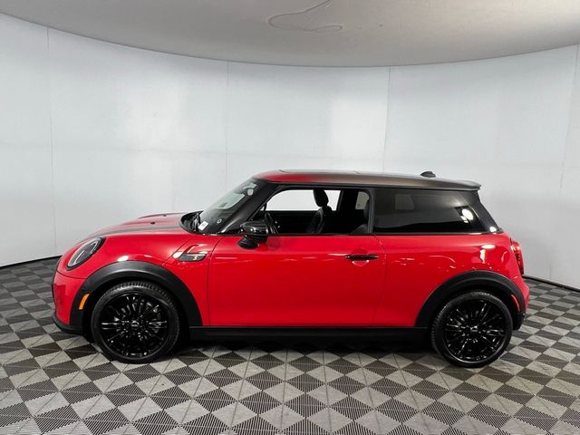 2023 MINI Cooper Hardtop SE