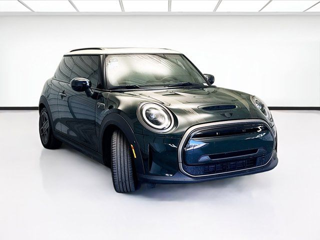 2023 MINI Cooper Hardtop SE