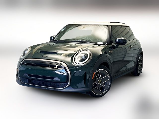 2023 MINI Cooper Hardtop SE