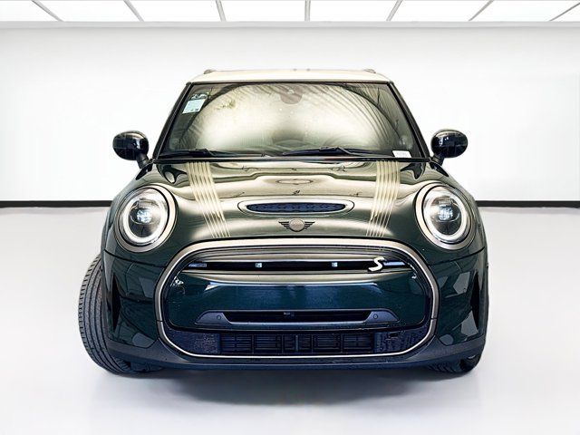 2023 MINI Cooper Hardtop SE