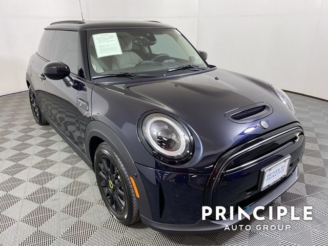 2023 MINI Cooper Hardtop SE