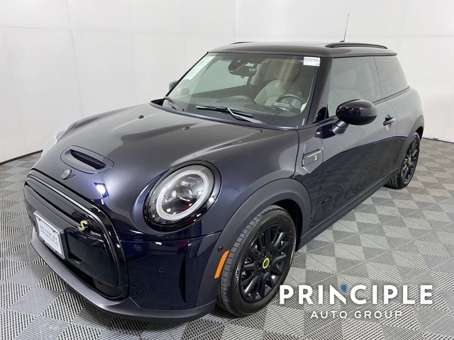 2023 MINI Cooper Hardtop SE