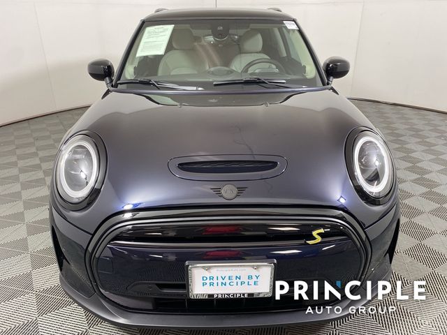 2023 MINI Cooper Hardtop SE