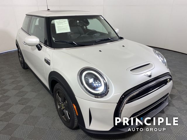 2023 MINI Cooper Hardtop SE