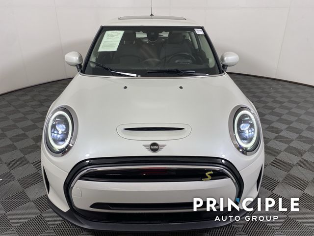 2023 MINI Cooper Hardtop SE