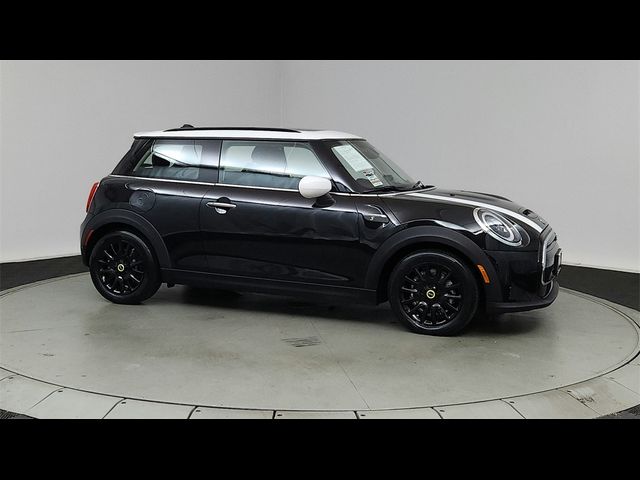 2023 MINI Cooper Hardtop SE