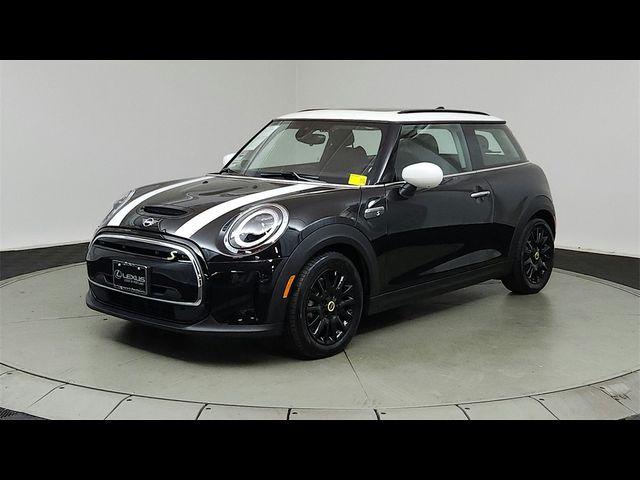 2023 MINI Cooper Hardtop SE