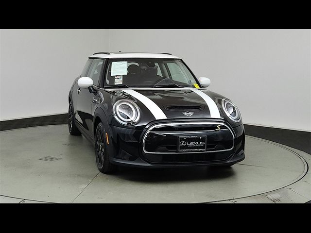 2023 MINI Cooper Hardtop SE