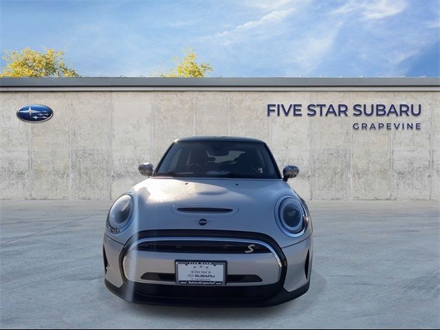 2023 MINI Cooper Hardtop SE