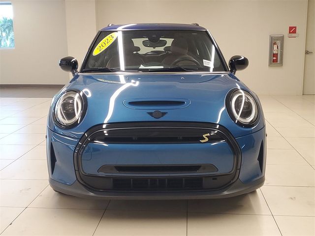 2023 MINI Cooper Hardtop SE