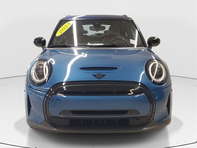 2023 MINI Cooper Hardtop SE