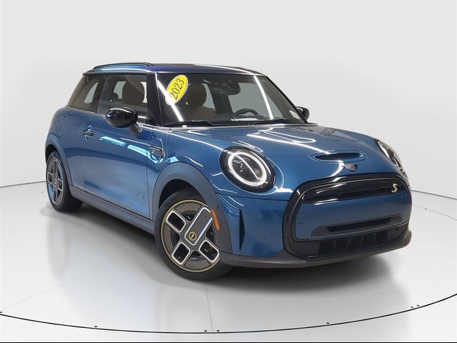 2023 MINI Cooper Hardtop SE