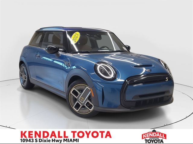 2023 MINI Cooper Hardtop SE