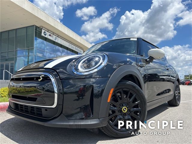 2023 MINI Cooper Hardtop SE