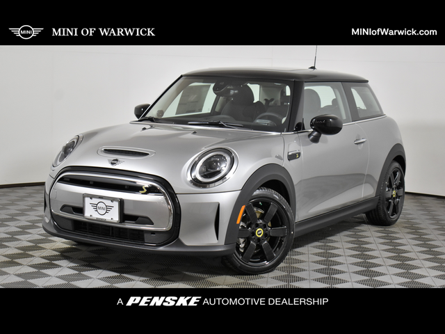 2023 MINI Cooper Hardtop SE