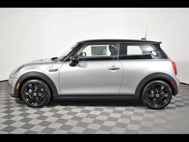 2023 MINI Cooper Hardtop SE