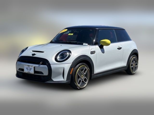 2023 MINI Cooper Hardtop SE