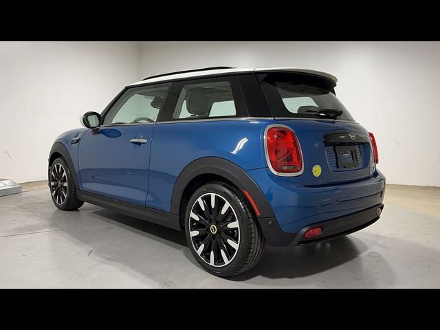 2023 MINI Cooper Hardtop SE