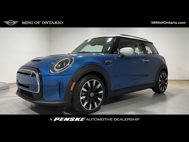 2023 MINI Cooper Hardtop SE