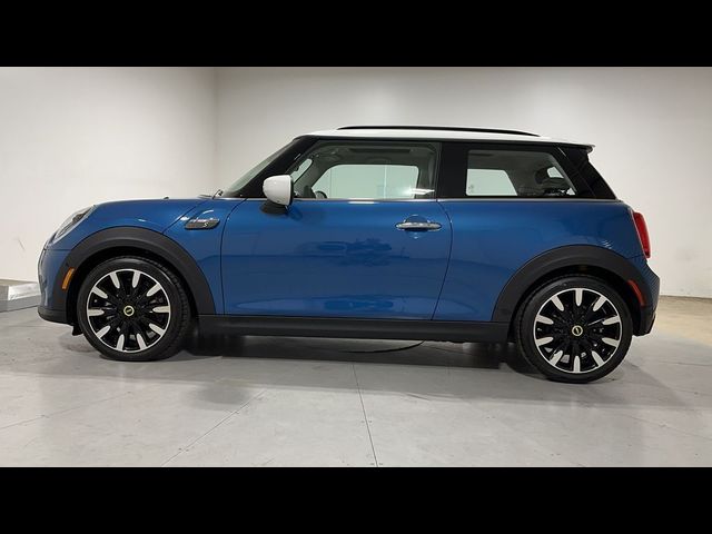 2023 MINI Cooper Hardtop SE