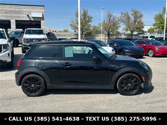 2023 MINI Cooper Hardtop SE