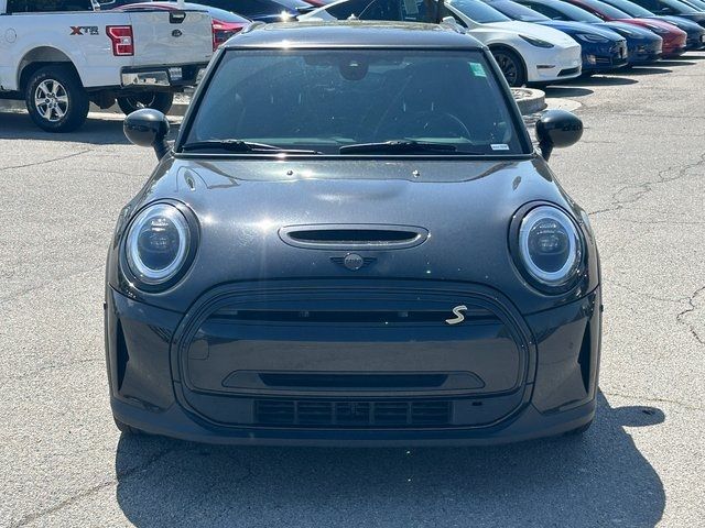 2023 MINI Cooper Hardtop SE