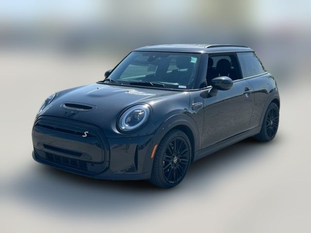 2023 MINI Cooper Hardtop SE