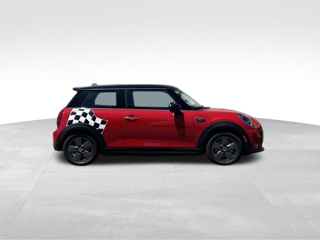 2023 MINI Cooper Hardtop SE