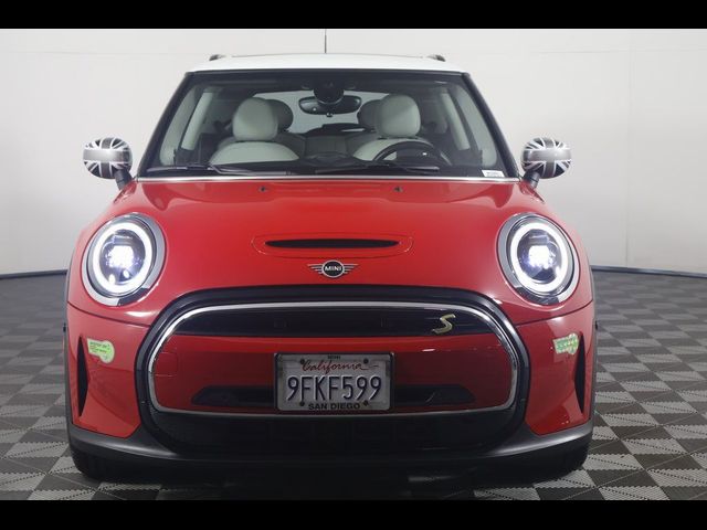 2023 MINI Cooper Hardtop SE