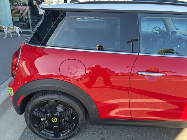 2023 MINI Cooper Hardtop SE