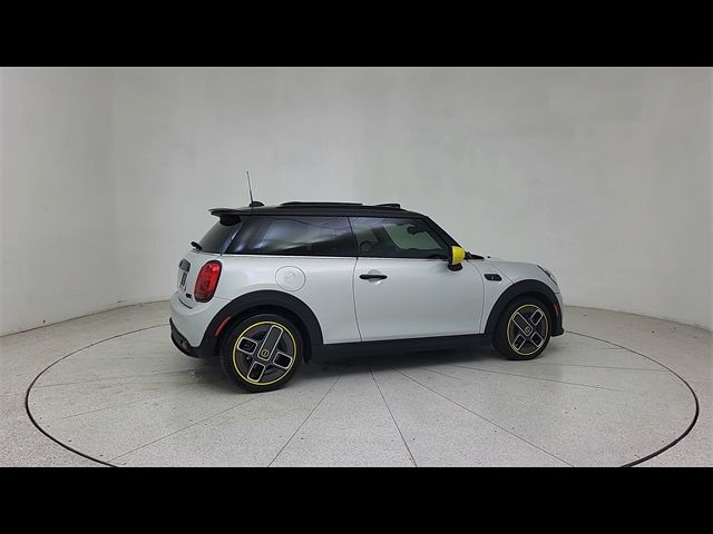 2023 MINI Cooper Hardtop SE