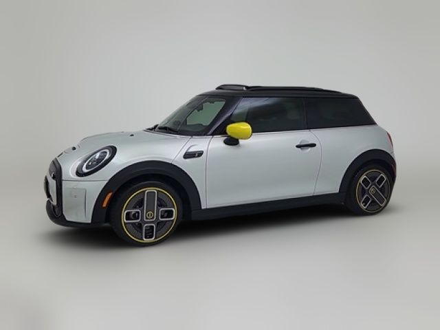 2023 MINI Cooper Hardtop SE