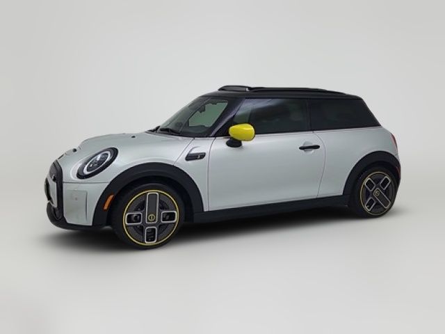 2023 MINI Cooper Hardtop SE