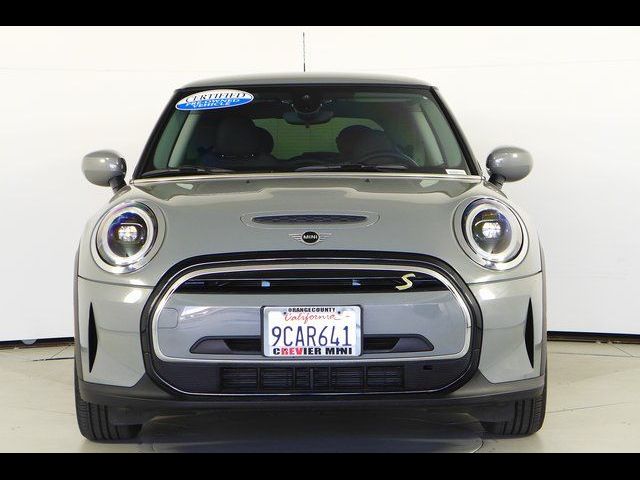 2023 MINI Hardtop 2 Door Cooper SE Signature