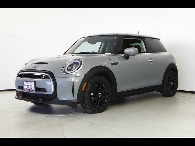 2023 MINI Hardtop 2 Door Cooper SE Signature