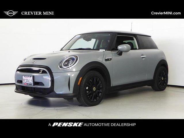 2023 MINI Hardtop 2 Door Cooper SE Signature