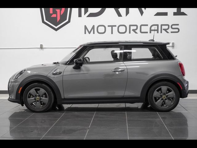 2023 MINI Cooper Hardtop SE