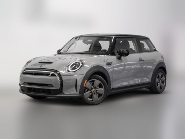 2023 MINI Cooper Hardtop SE